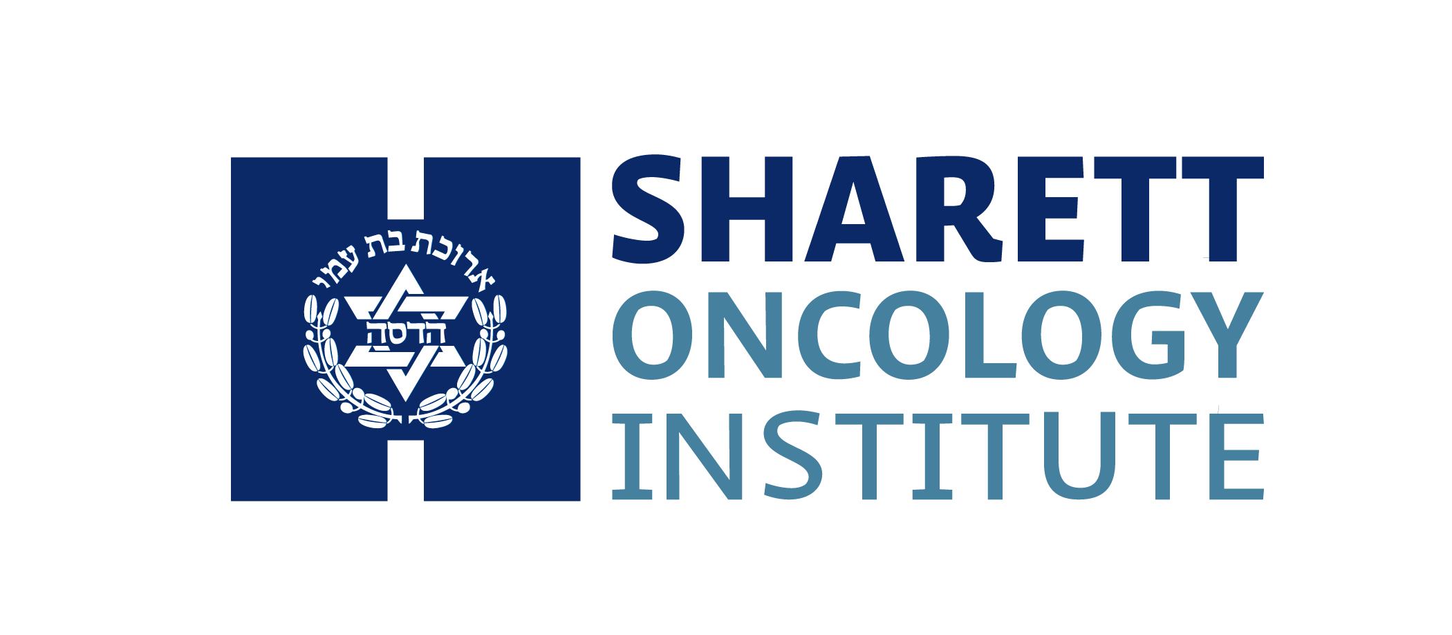 Logo Sharett Oncology Institute