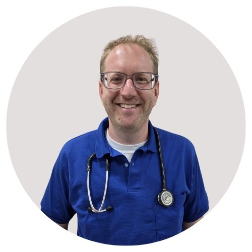 Dr. Yonaton Zarbiv