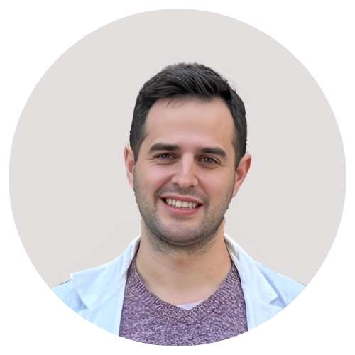 Dr. Joshua Moss