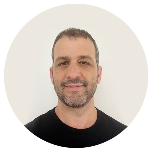 Dr. Johnathan Arnon